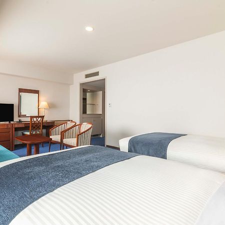 Art Hotel Kashima Central Kamisu Eksteriør billede