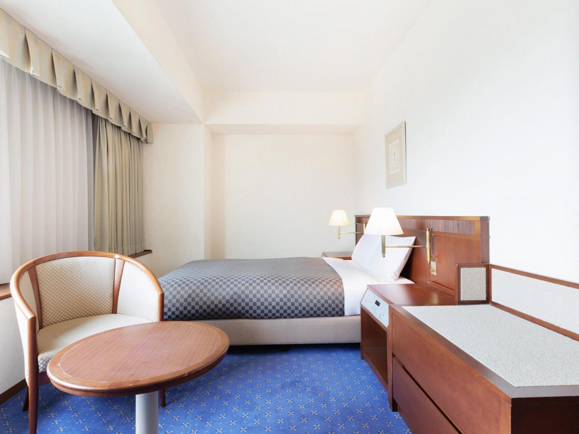 Art Hotel Kashima Central Kamisu Eksteriør billede