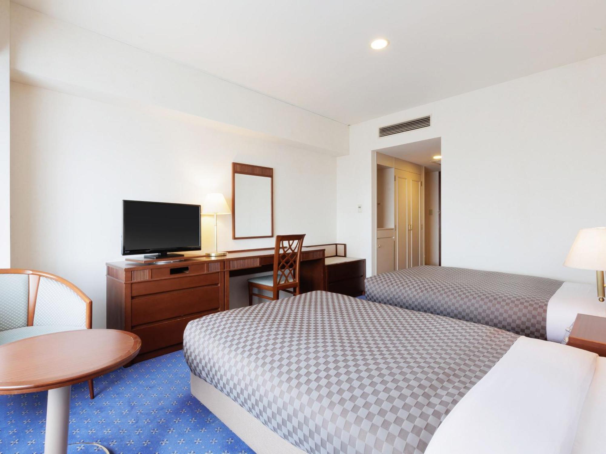 Art Hotel Kashima Central Kamisu Eksteriør billede