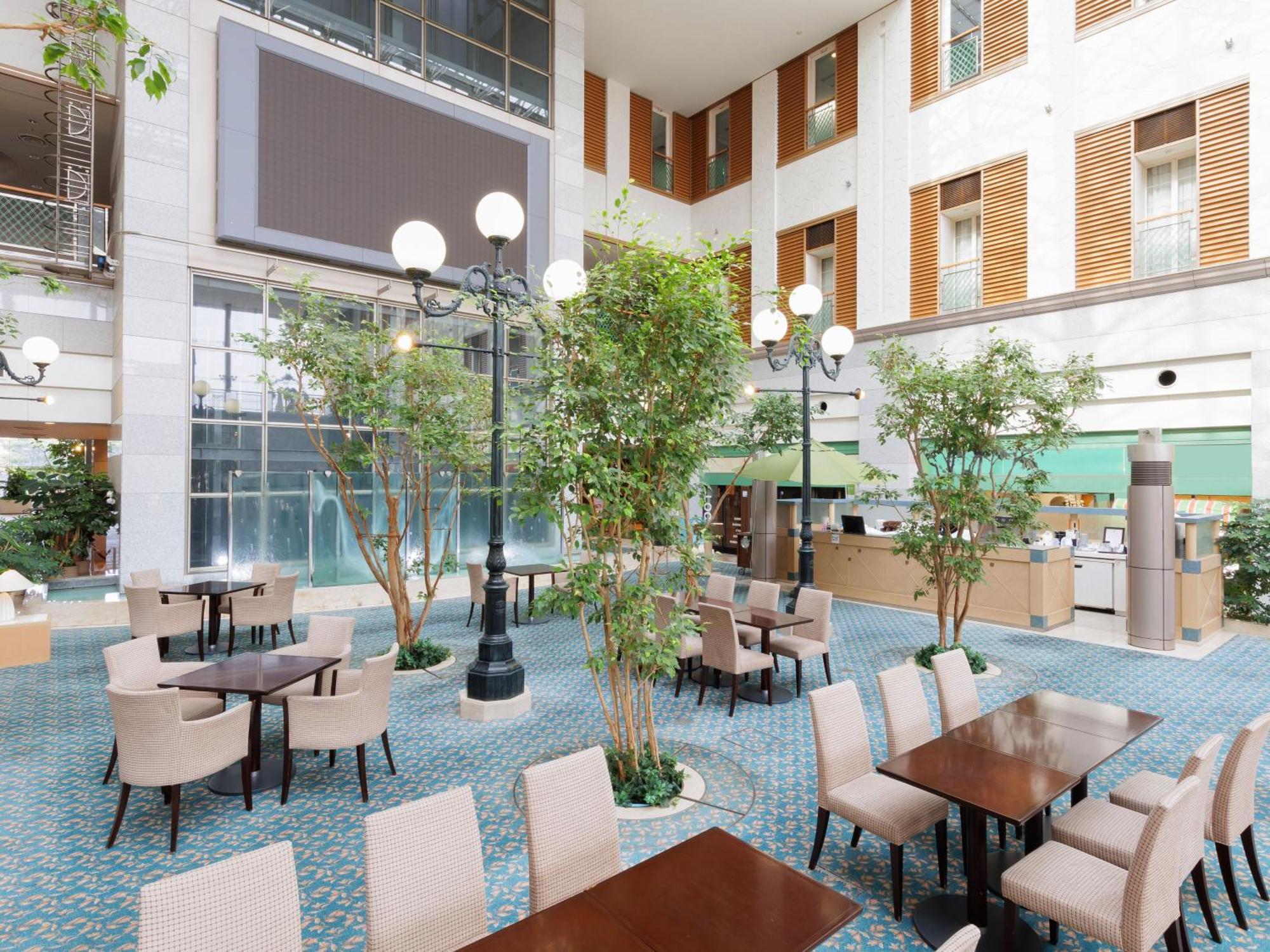 Art Hotel Kashima Central Kamisu Eksteriør billede