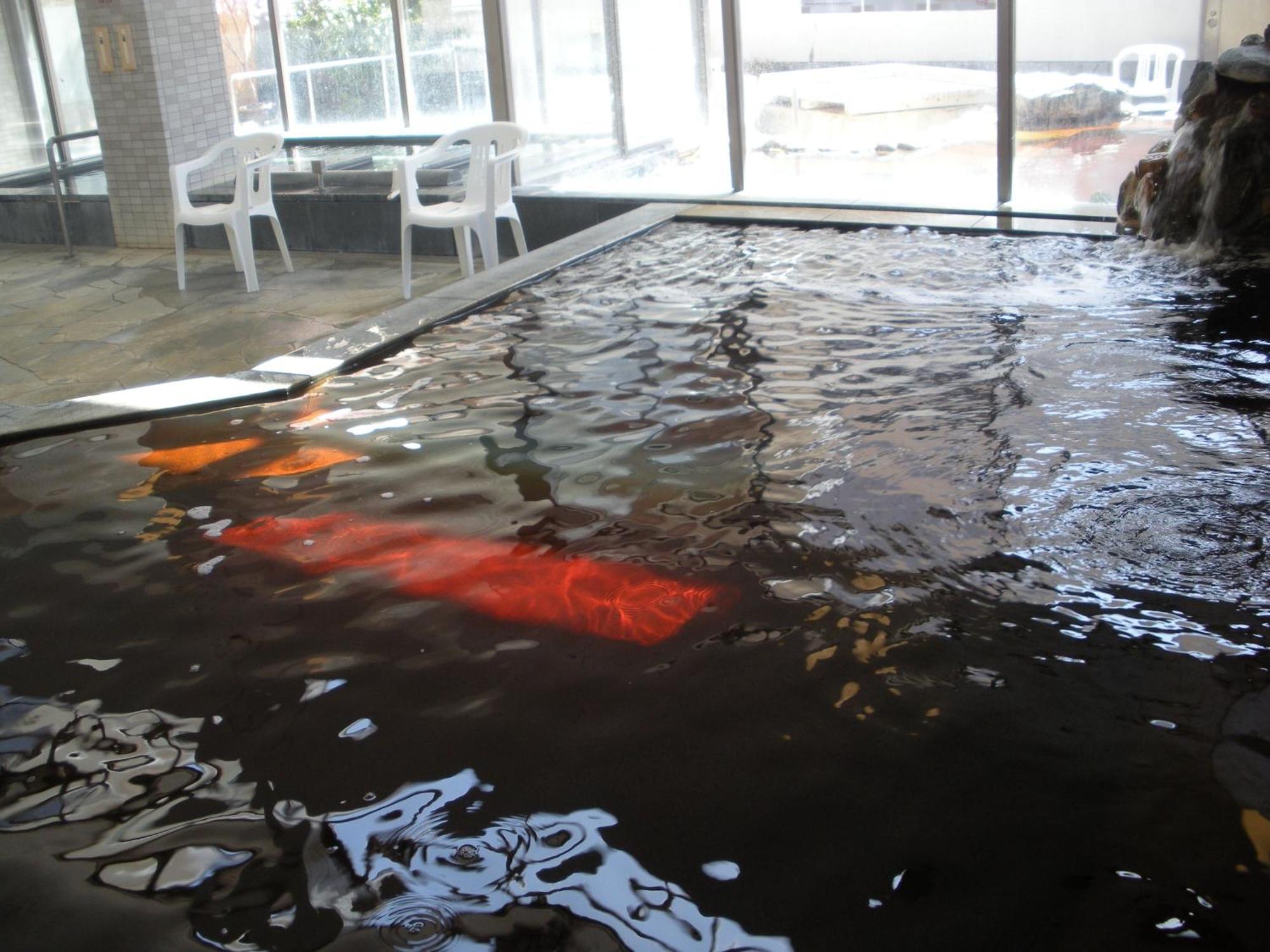 Art Hotel Kashima Central Kamisu Eksteriør billede