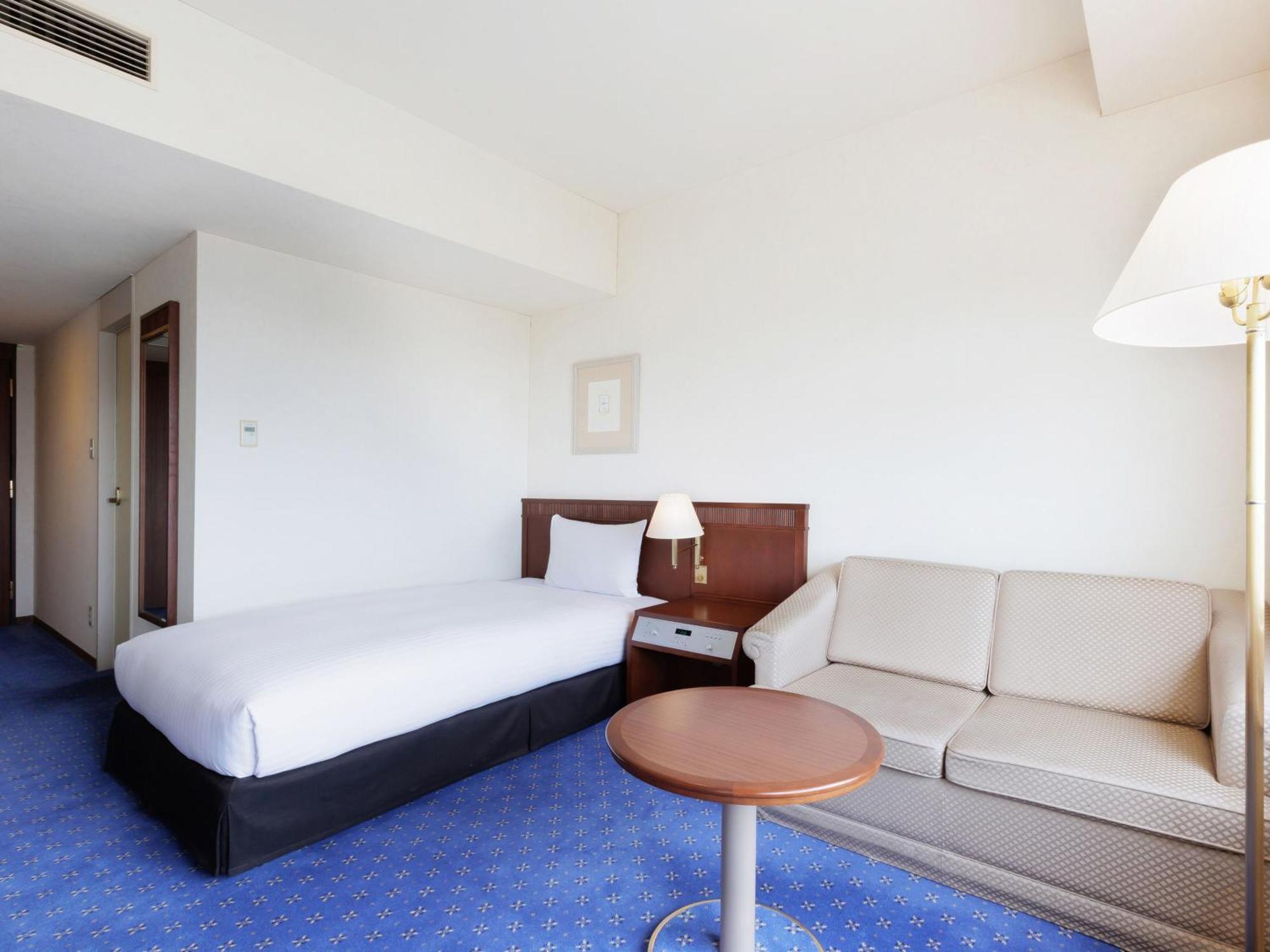 Art Hotel Kashima Central Kamisu Eksteriør billede