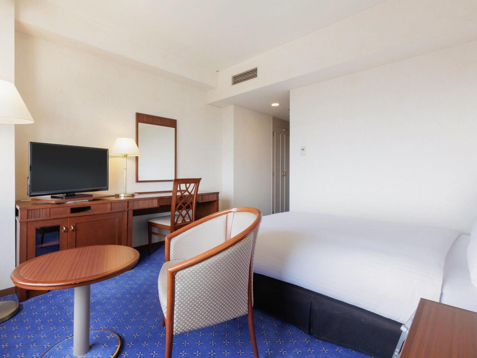 Art Hotel Kashima Central Kamisu Eksteriør billede