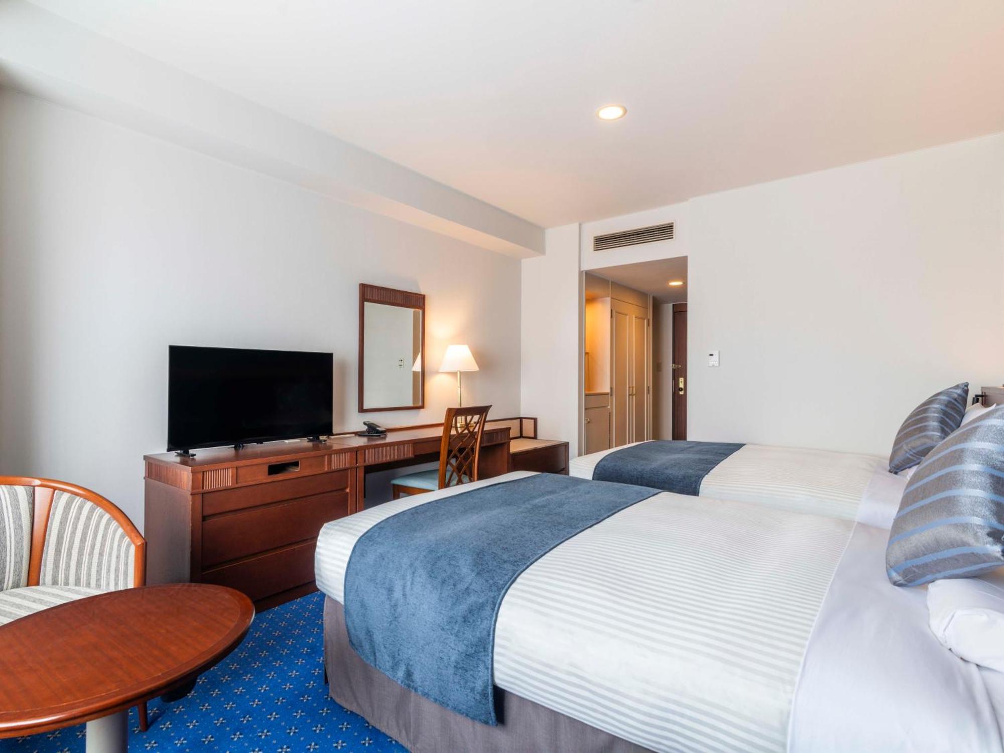Art Hotel Kashima Central Kamisu Eksteriør billede