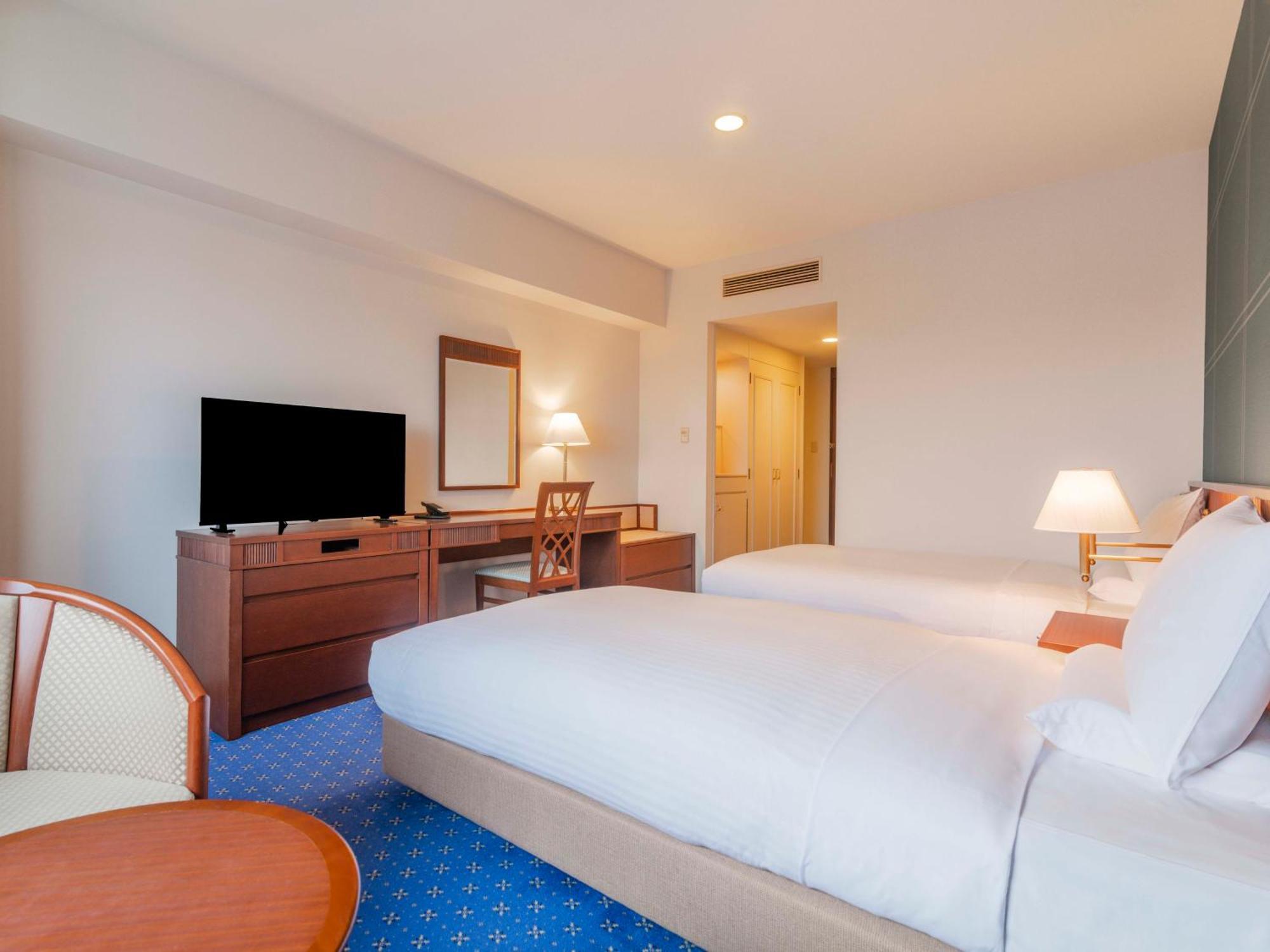 Art Hotel Kashima Central Kamisu Eksteriør billede
