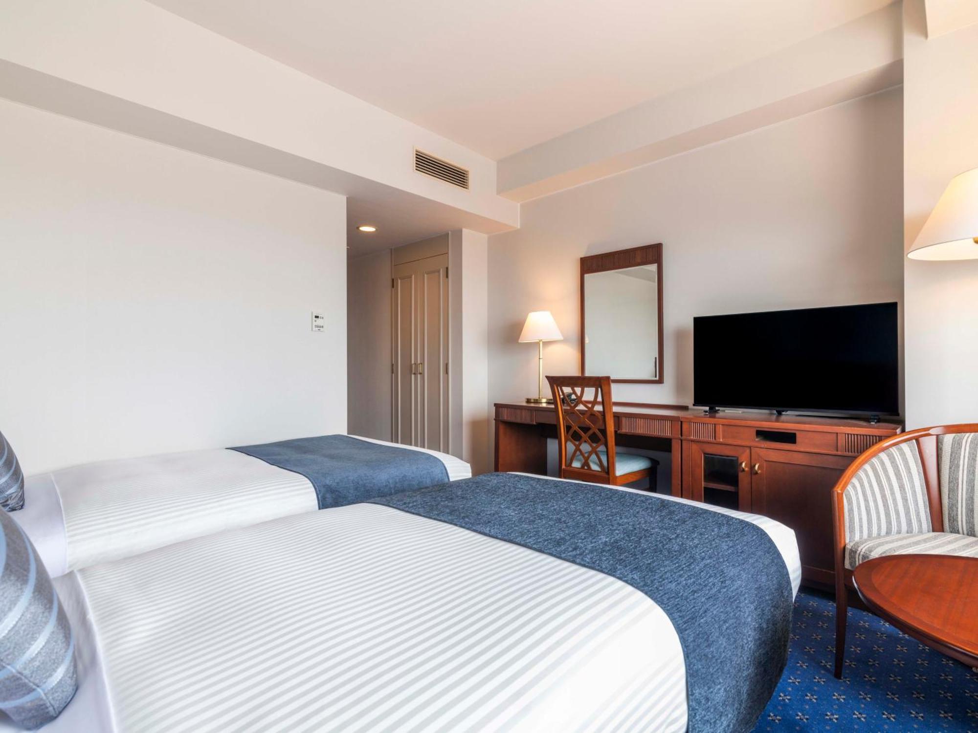 Art Hotel Kashima Central Kamisu Eksteriør billede