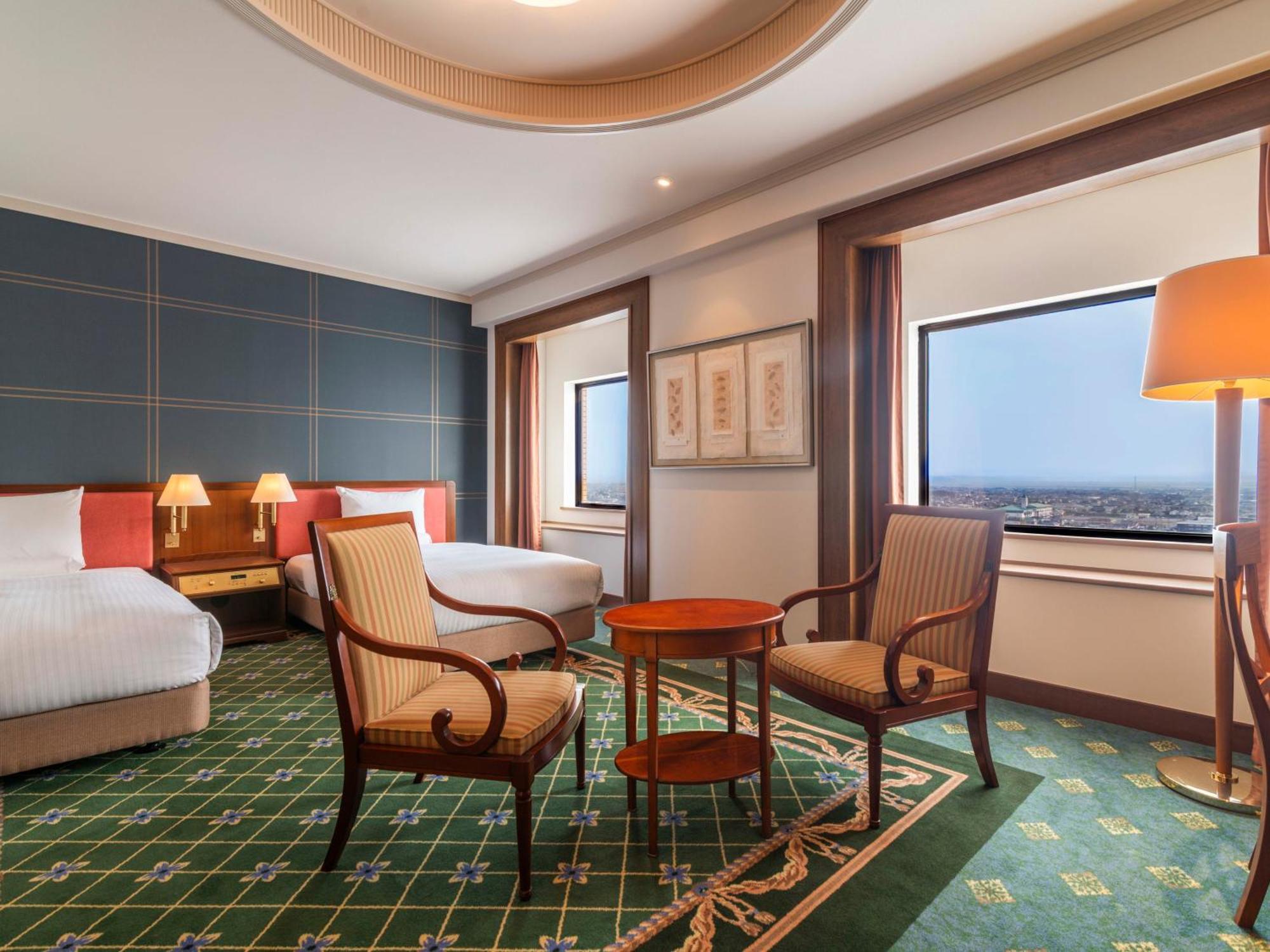 Art Hotel Kashima Central Kamisu Eksteriør billede